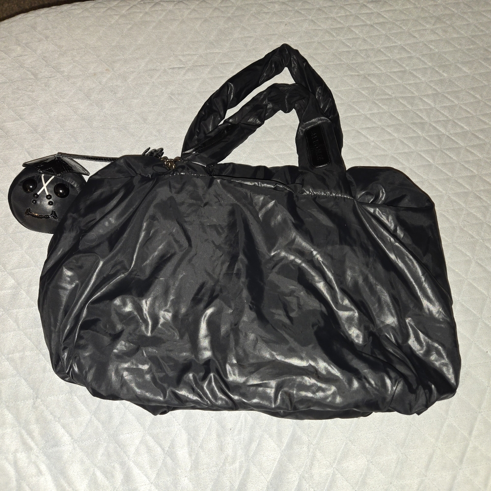 See By Chloe Puffer Bag